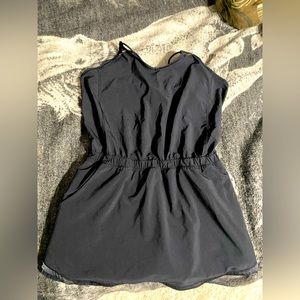 Lululemon Sweaty or Not Runsie